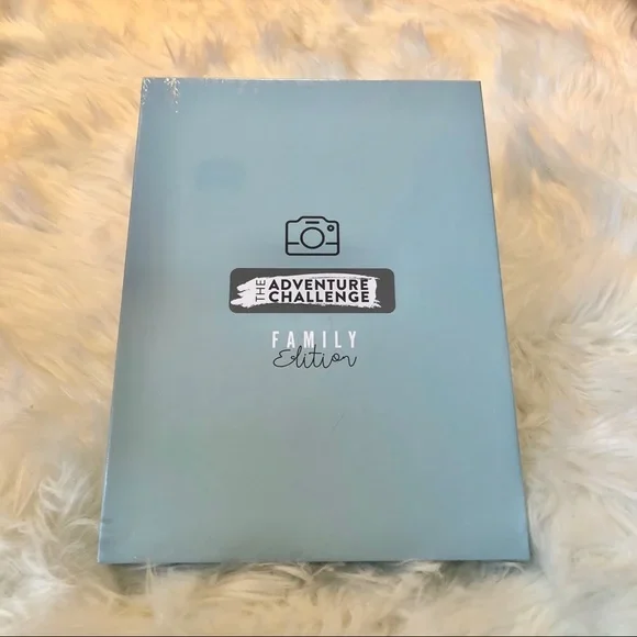 ✨NWT✨Adventure Challenge Books - Picture 6 of 12